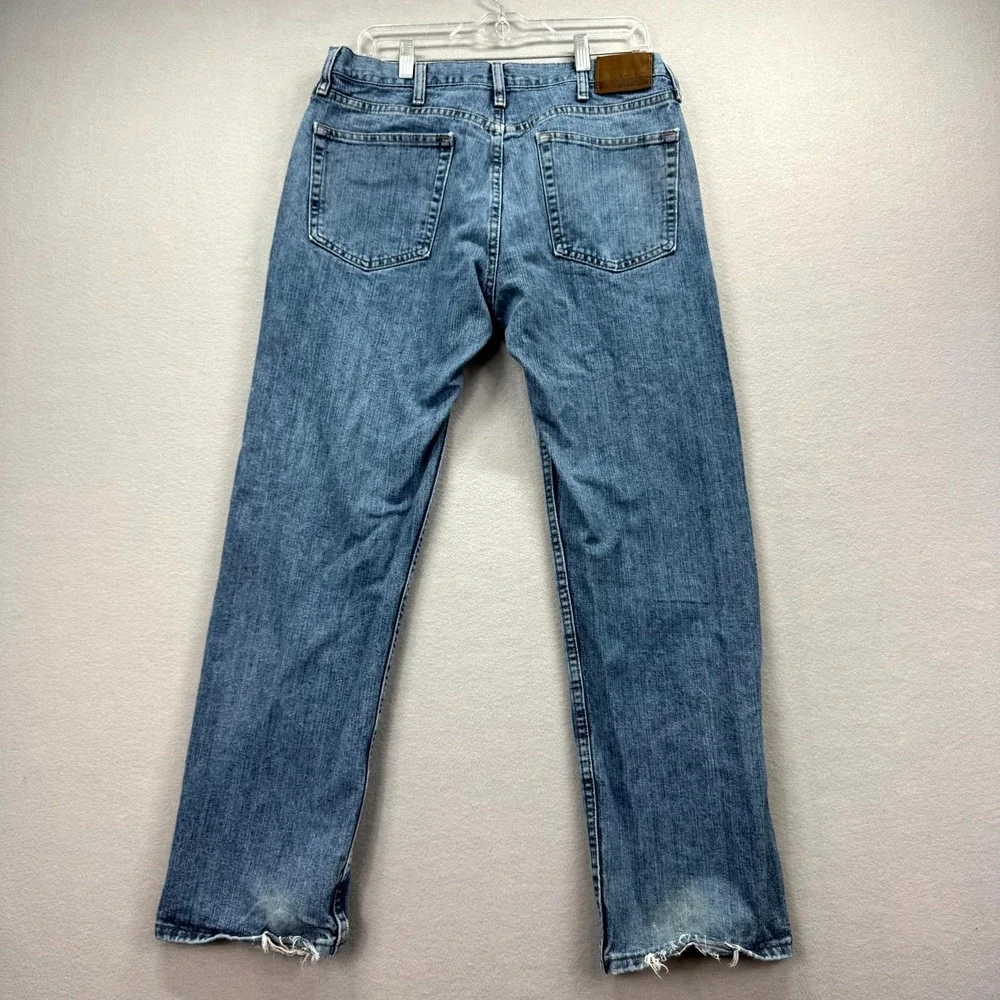 Wrangler jeans mens